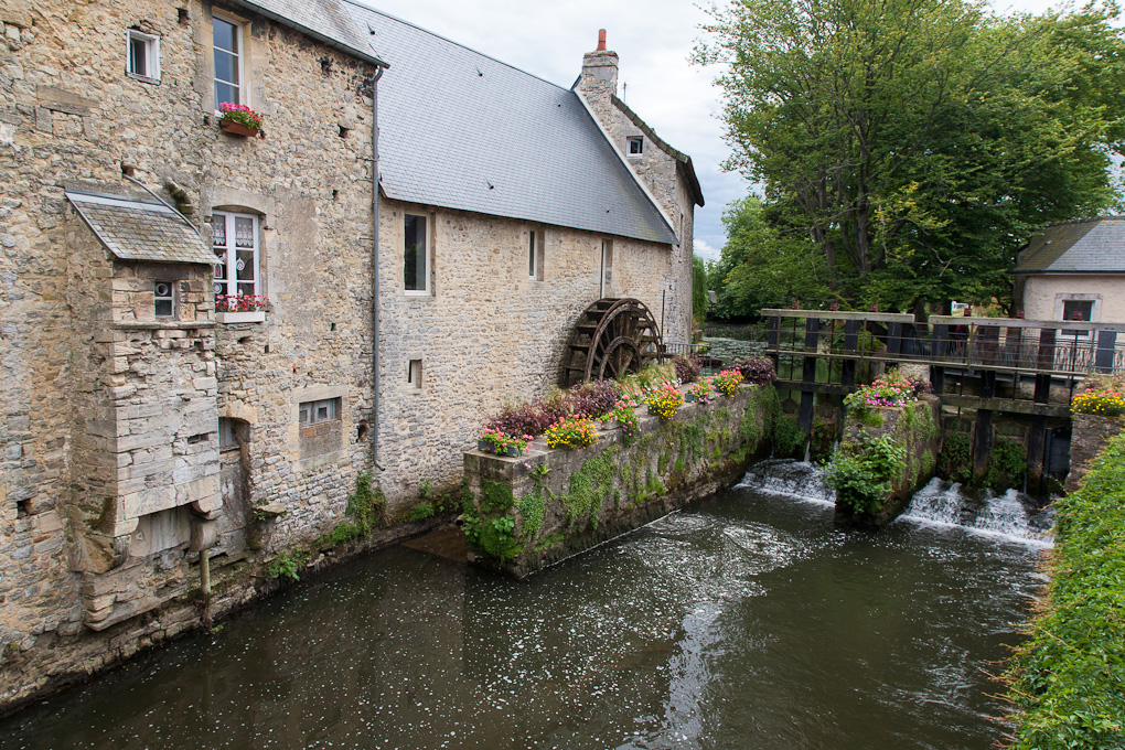 Bayeux